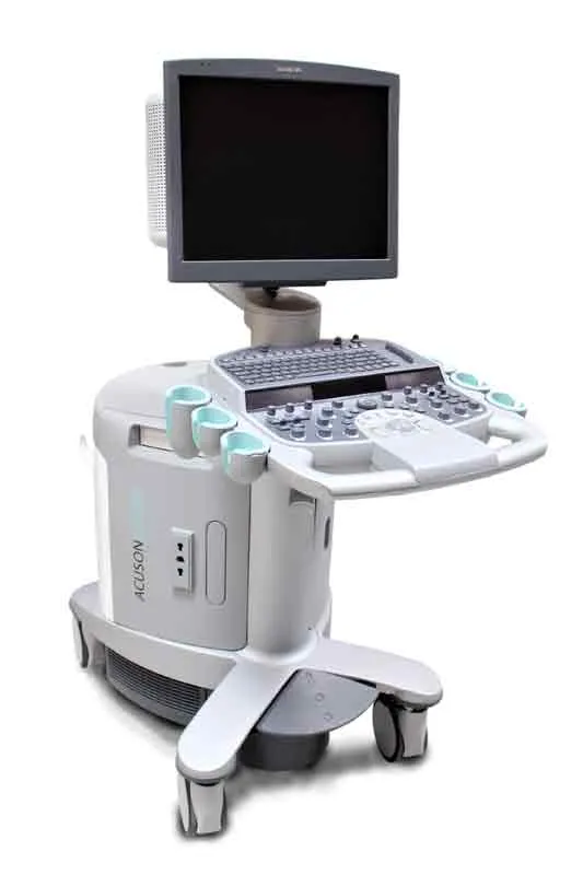 Ultrasound Systems