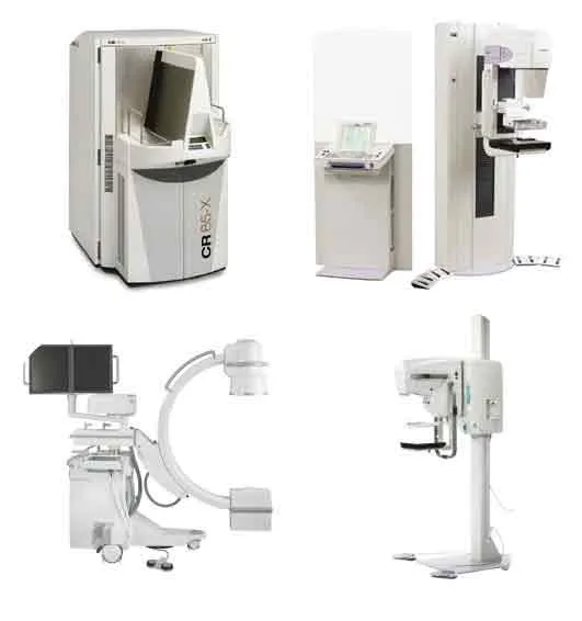 X-ray Equipment