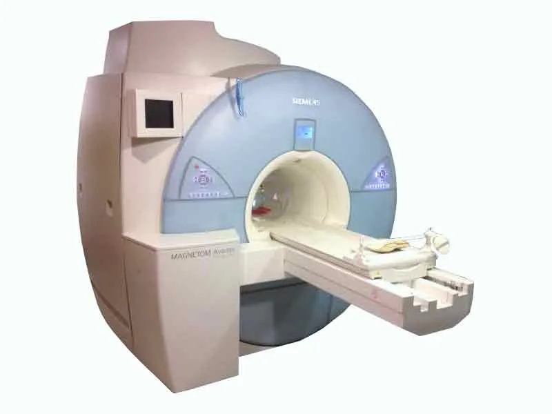 Magnetic Resonance Imaging