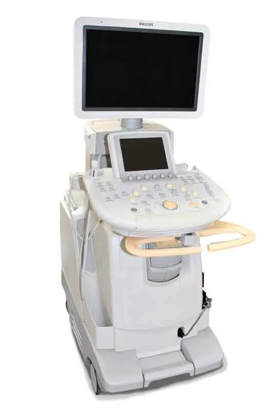 Ultrasound IU22
