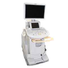 Ultrasound IU22