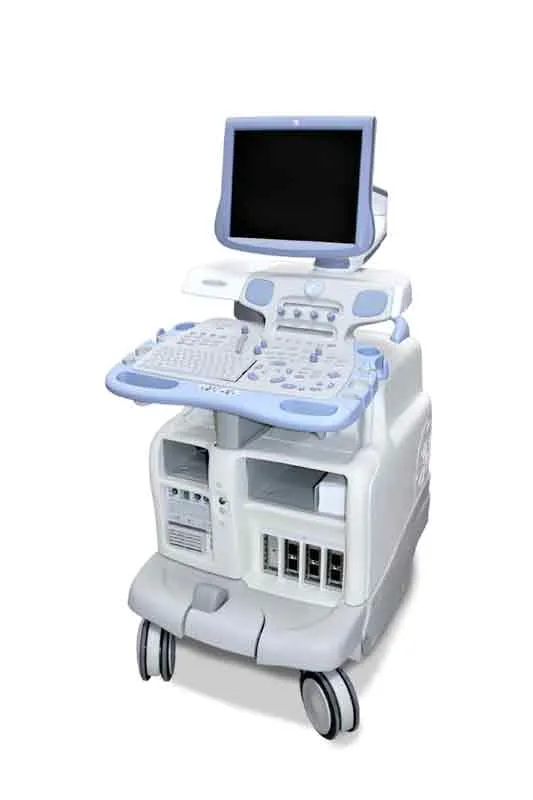 Ultrasound Vivid 7 Pro