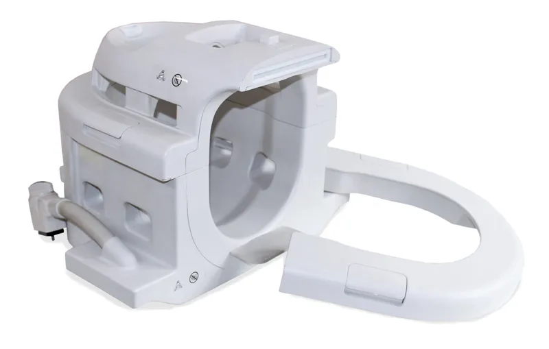 Spare parts for all modalities