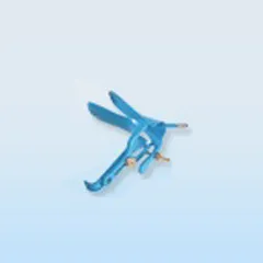 Electrosurgical Instrument