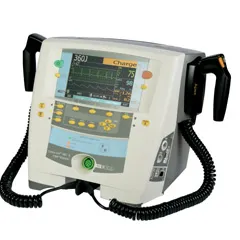 Cardio-Aid 360B