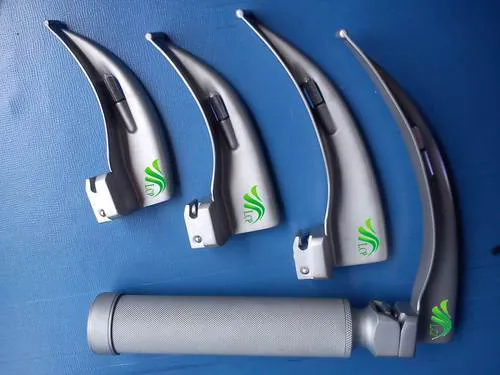 Laryngoscope
