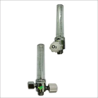 Metal BPC Flowmeter