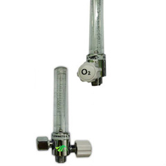 Metal BPC Flowmeter