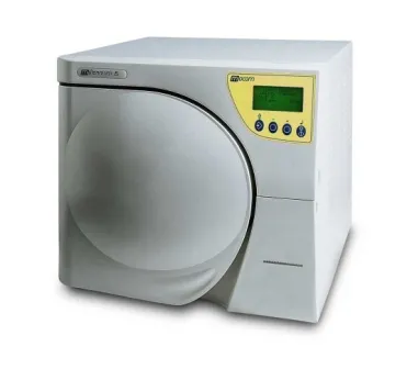 Millennium B Steam sterilizer