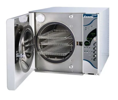 Exacta Autoclave