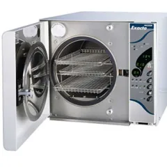 Exacta Autoclave