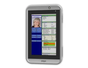 Mobile Tablet PC