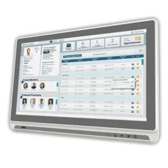 Medical Mobile Cart Computing Solution