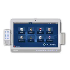 Bedside Infotainment