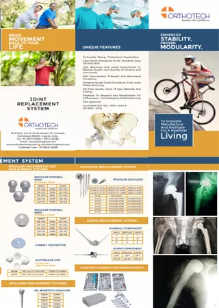 Orthotech