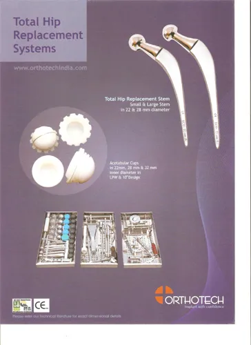 Total Hip System
