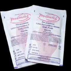 Surgical Gloves