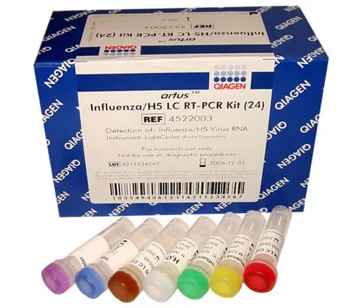 Ez1 DNA Investigator Kit