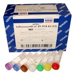 Ez1 DNA Investigator Kit