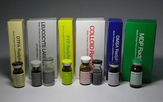 Radpharm Products