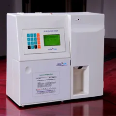 Electrolyte Analyzer ST-100