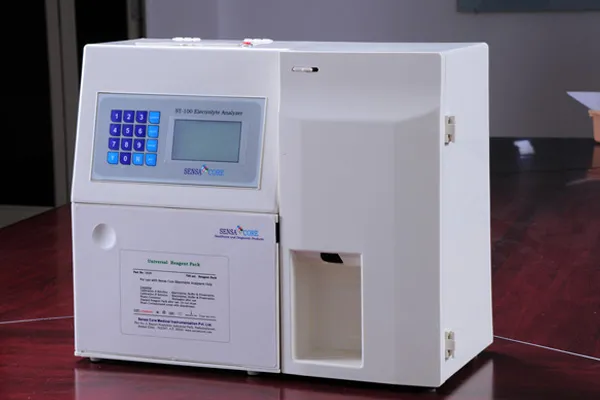 Electrolyte Analyzer ST-200