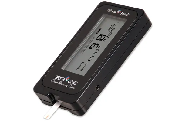 Gluco Spark