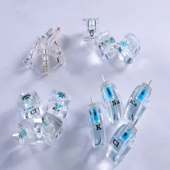 Electrodes
