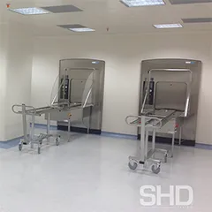 Dermeidos® System