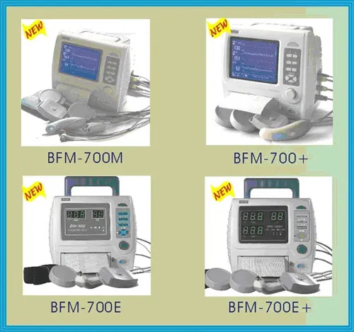 Fetal Monitors