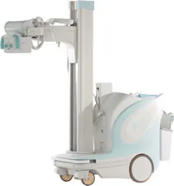 Medical X Ray Equipment