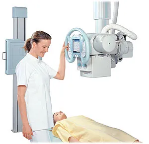 Digital Radiography