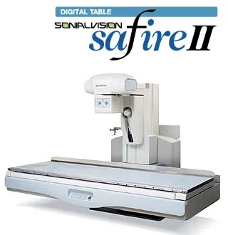 Flat Panel Detectors