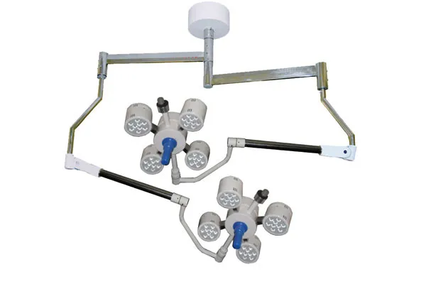 LED O.T. Lamps