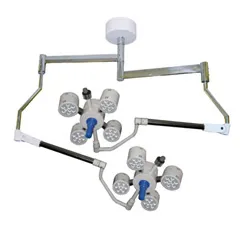 LED O.T. Lamps