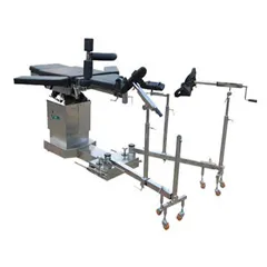 Electric O.T. Table
