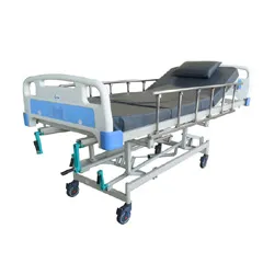 I.C.U. Bed
