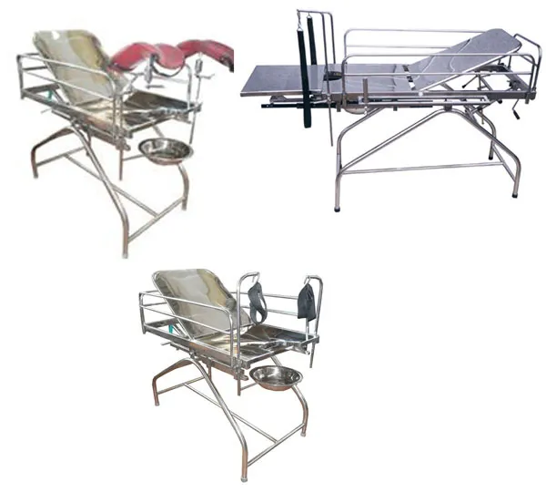 Deluxe Delivery Table