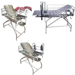 Deluxe Delivery Table
