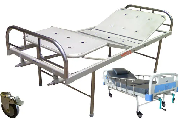 Fowler Bed