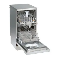 Thermal disinfection washers for dental instruments