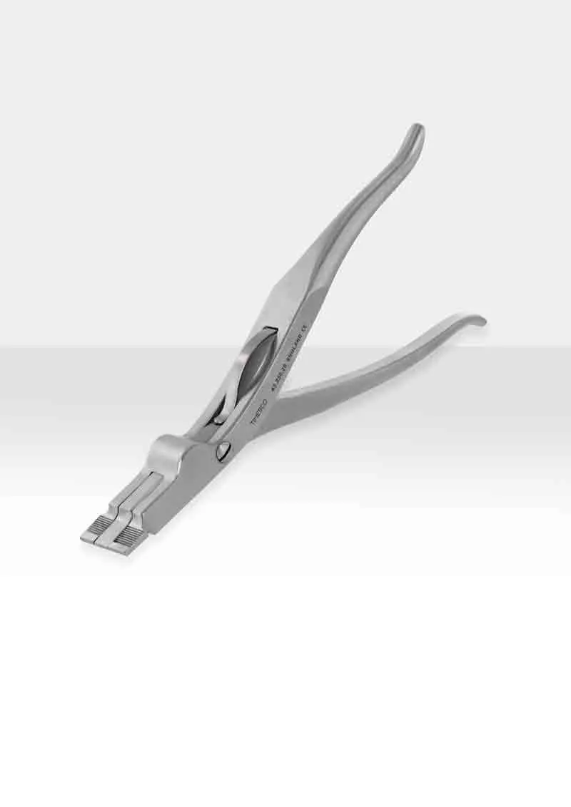 Surgical Instruments
