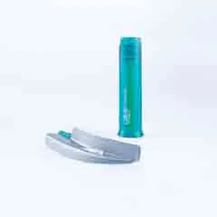 Single Use Laryngoscope Handles & Blades