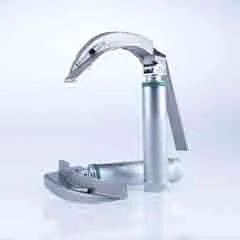 Reusable Laryngoscope Handles & Blades