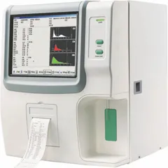 Lab Diagnostics - In-Vitro diagnostics (IVD)