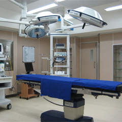 Critical Care & Life Support Solutions