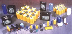 Batteries for Defibrillators